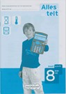 Alles telt Groep 8 blok 1+2 Maatschrift - Els van den Bosch-Ploegh ; Brugt Krol ; Jeanette Nijs-van Noort ; Ad Plomp - 9789006633092