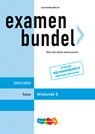 Examenbundel havo Wiskunde B 2022/2023 - H.R. Goede - 9789006639988