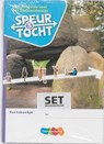 Toetsboekje - Bep Braam ; Eelco Breuls ; Hugo Fijten ; Jan Kuipers ; Josien Pootjes ; Robbert Jan Swiers ; Jouke Nijman ; Hans Roest - 9789006643657