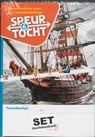 Speurtocht Groep 6 Geschiedenis voor het basisonderwijs Toetsboekje - Bep Braam ; Eelco Breuls ; Hugo Fijten ; Jan Kuipers ; Josien Pootjes ; Robbert Jan Swiers ; Jouke Nijman ; Hans Roest - 9789006643664