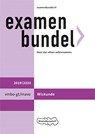 Examenbundel vmbo-gt/mavo Wiskunde 2019/2020 - F.C. Luijbe - 9789006691023