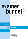 Examenbundel havo Wiskunde-B 2019/2020 - H.R. Goede - 9789006691092