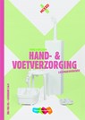 Hand- en voetverzorging Vmbo Leerwerkboek + totaallicentie - Karin Jacobs - 9789006699210