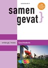 Samengevat vmbo-gt/mavo Geschiedenis - Ed Arnold ; Ruud Seriese - 9789006903652