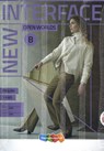 New Interface LRN-line online + boek 3 vwo Purple Label -  - 9789006918786
