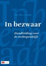 In bezwaar - Caroline Raat - 9789012387835