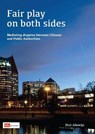 Fair play on both sides - Dick Allewijn - 9789012390712