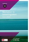 Mediation in belastingzaken - Jurgen Kuiper ; Jeroen Verstege ; Arnaud Booij - 9789012391832