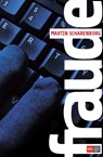 Fraude - Martin Scharenborg - 9789012394673
