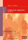 Intellectuele eigendom en ICT - M. de Koning ; V. van Druenen ; M.L. Boonk - 9789012394888