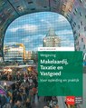 Wetgeving makelaardij, taxatie en vastgoed 2015 - 2016 - Henk Clemens ; Eelco de Jong ; Norbert Telders - 9789012395830