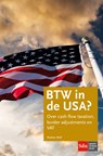 BTW in de USA? - Redmar Wolf - 9789012400572