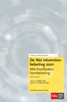 De Wet Inkomstenbelasting 2001 - C.G. Dijkstra ; G.T.K. Meussen - 9789012400619