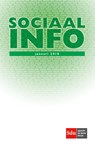Sociaal Info januari 2018 - Nisa Abdoelbasier ; Ray Geerlings ; Tinus Kamps ; Henk Knol ; Henri Nabben ; Angela van der Plas ; Ben Tappèl ; Mattyi Tegzess - 9789012401791