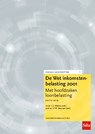 De Wet Inkomstenbelasting 2001, Editie 2019 - C.G. Dijkstra ; G.T.K. Meussen - 9789012404891
