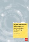 De Wet Inkomstenbelasting 2001, Editie 2021 - C.G. Dijkstra ; G.T.K. Meussen - 9789012407274