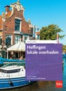 Heffingen lokale overheden 2022 - Jennifer Lanser ; Paulien de Graaff-Saarloos - 9789012407854