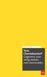 Toxic Chemiekaarten, 39ste editie 2024 - Chempros ; Toxic - 9789012409100