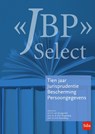 «JBP» Select - F.C. van der Jagt-Vink ; A.M. Klingenberg ; H.R. Kranenborg - 9789012409315