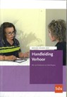 Handleiding Verhoor - Adri van Amelsvoort - 9789012410144