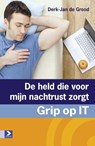Grip op IT - Derk-Jan de Grood - 9789012583862