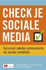 Check je sociale media - Heidi Aalbrecht ; Eric Tiggeler ; Pyter Wagenaar - 9789012584890