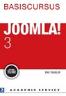 Basiscursus Joomla! 3 - Eric Tiggeler - 9789012585323