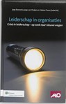 Leiderschap in organisaties - Jaap Boonstra ; Jaap van Muijen ; Heleen Tours - 9789013091441