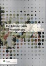 De kleine gids pensioenen 2012 - Gabor Mooij - 9789013101683