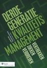 Derde generatie kwaliteitsmanagement - Antonie Reichling ; Jan Jonker - 9789013115901