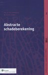Abstracte schadeberekening - S.D. Lindenbergh ; A.Ch.H. Franken - 9789013119602