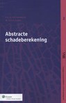 Abstracte schadeberekening - S.D. Lindenbergh ; A.Ch.H. Franken - 9789013119619
