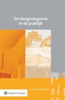De omgevingswet in de praktijk 2015 - J.H.G. van den Broek - 9789013132595