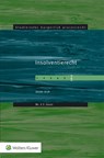 Insolventierecht - E.F. Groot - 9789013141405