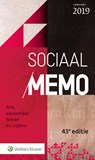 Sociaal Memo januari 2019 -  - 9789013152814