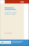 Misleidende beursberichten - A.C.W. Pijls - 9789013167597