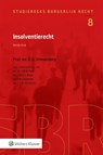 Insolventierecht - R.D. Vriesendorp - 9789013176032