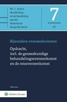 Bijzondere overeenkomsten -  - 9789013182972