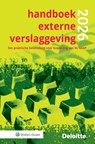 Handboek Externe Verslaggeving 2026 -  - 9789013184853
