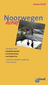 ANWB actief : Noorwegen - Ger Meesters - 9789018031251