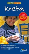 Kreta - Klaus Botig - 9789018035853