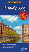 Hamburg - Ralf Groschwitz - 9789018036034