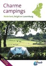 Nederland, België en Luxemburg - Dick van Ouwerkerk ; Carolien Spoelstra - 9789018037178