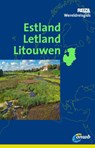 Estland, Letland, Litouwen - Christiane Bauermeister ; Eva Gerberding ; Christian Nowak - 9789018037796