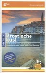 Kroatische kust - Hubert Beyerle ; Dietrich Höllhuber - 9789018039479
