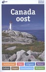 Canada Oost - Kurt J. Ohlhoff ; Ole Helmhausen - 9789018039769