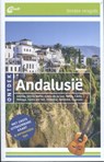 Ontdek Andalusië - Maria Anna Hälker - 9789018040178