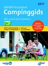 ANWB voordeel campinggids 2017 -  - 9789018040543