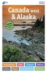 Canada west & Alaska - Kurt J. Ohlhoff - 9789018041359