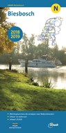 Biesbosch 2018/2019 -  - 9789018041656